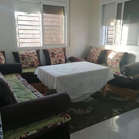 TOP APPARTEMENT ÉQUIPÉ pour les familles Kenitra Exterior foto