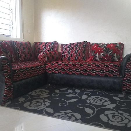 TOP APPARTEMENT ÉQUIPÉ pour les familles Kenitra Exterior foto