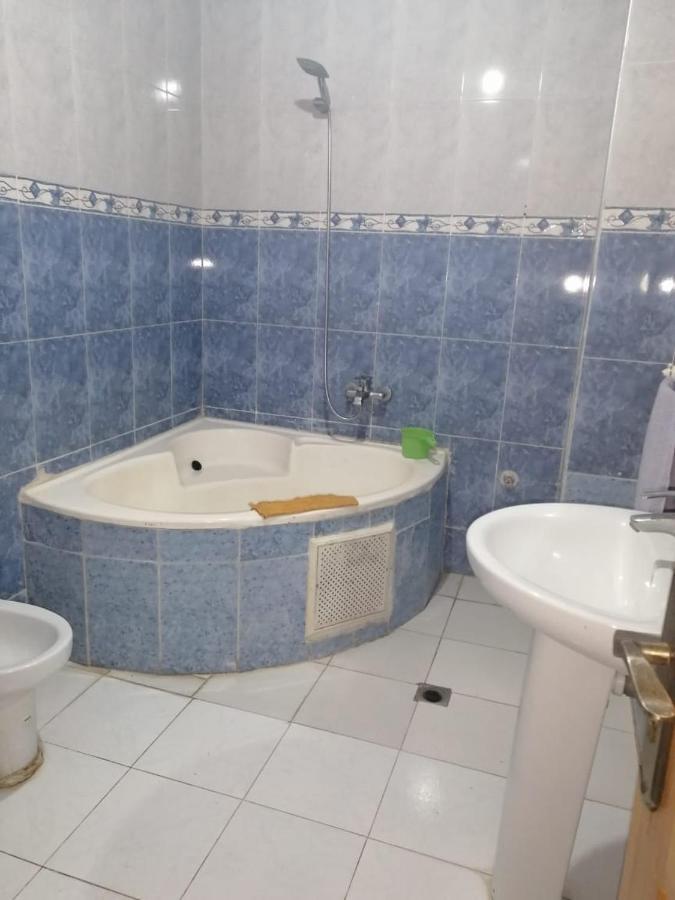 TOP APPARTEMENT ÉQUIPÉ pour les familles Kenitra Exterior foto